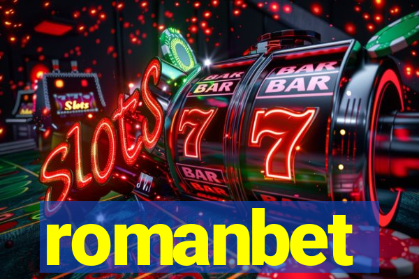 romanbet