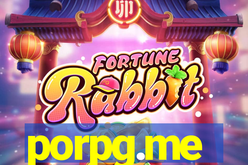 porpg.me
