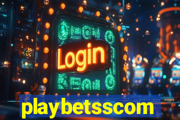 playbetsscom
