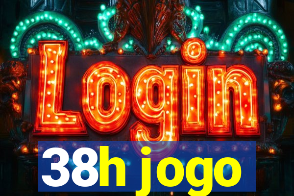 38h jogo