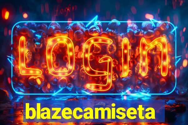 blazecamiseta