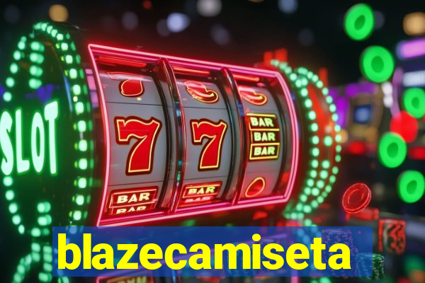 blazecamiseta
