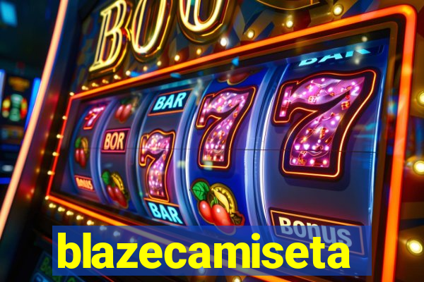 blazecamiseta