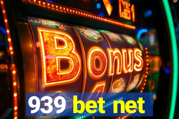 939 bet net