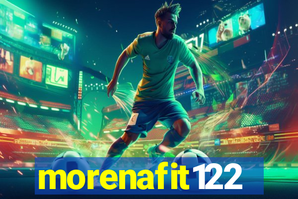 morenafit122