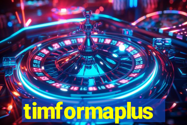 timformaplus