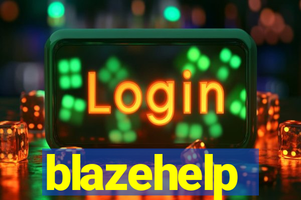 blazehelp