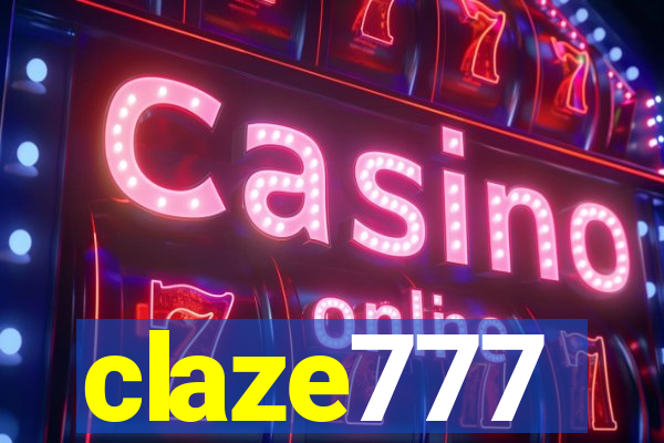 claze777