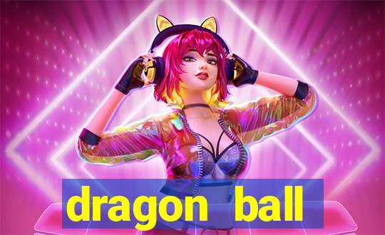 dragon ball classico rede canais