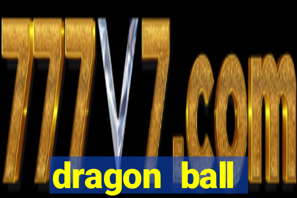 dragon ball classico rede canais