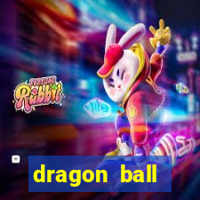 dragon ball classico rede canais