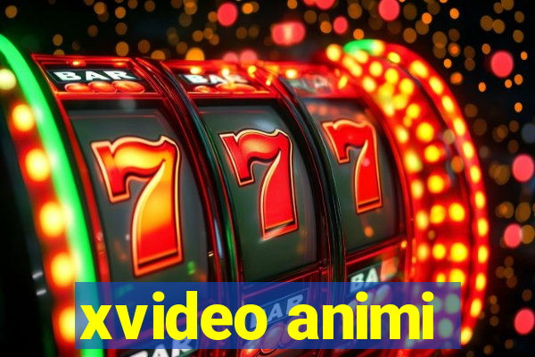 xvideo animi