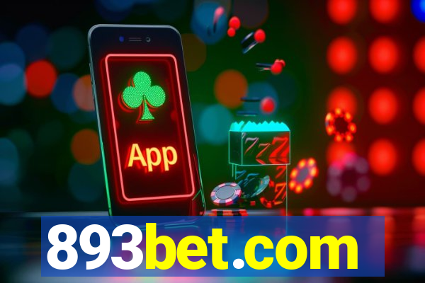 893bet.com