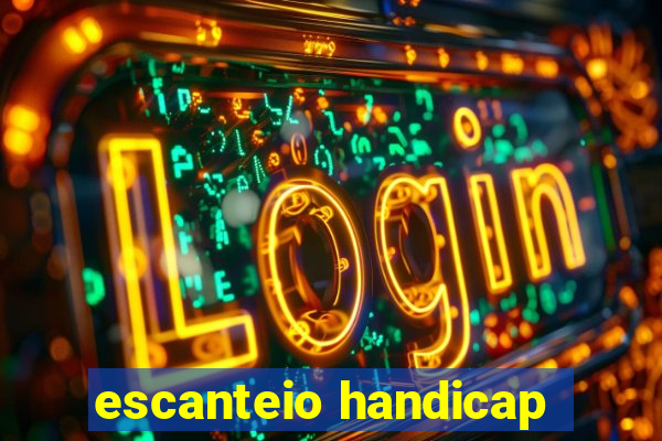 escanteio handicap