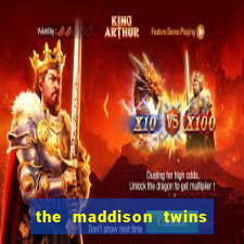 the maddison twins onlyfans free