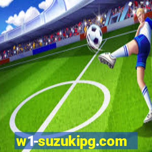 w1-suzukipg.com