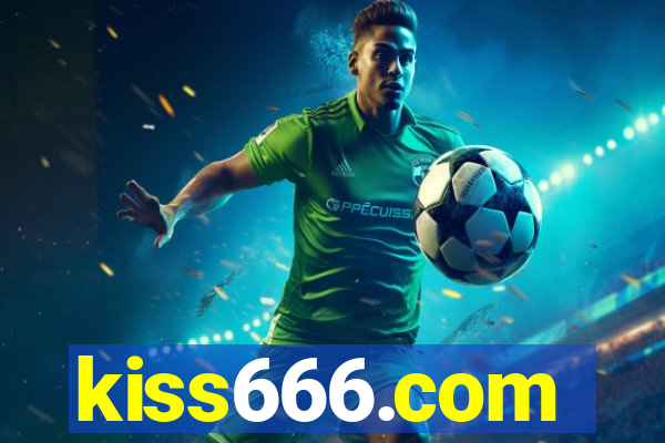 kiss666.com