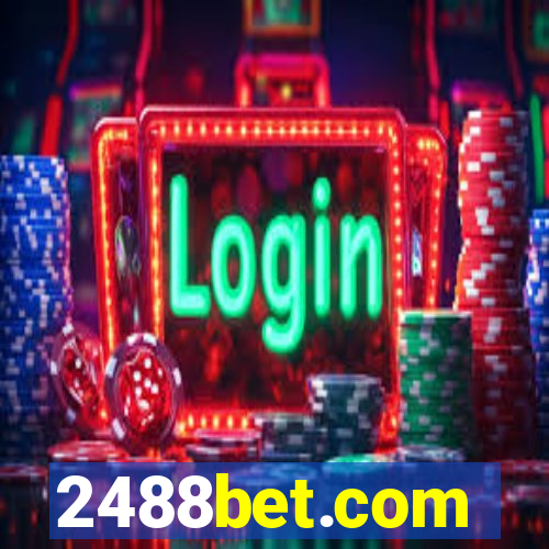 2488bet.com
