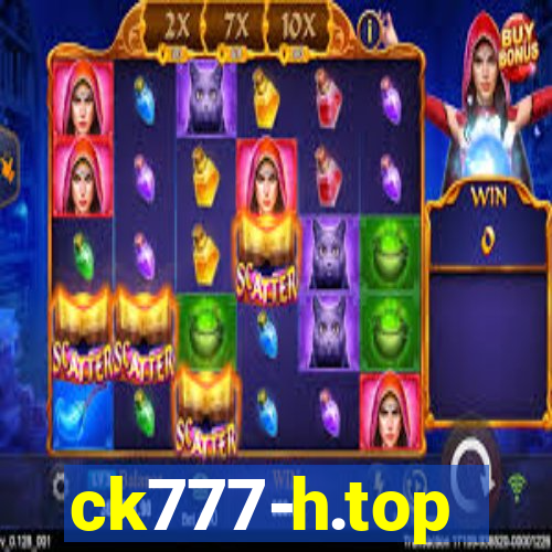 ck777-h.top