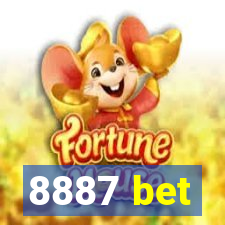 8887 bet