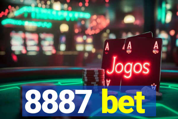 8887 bet