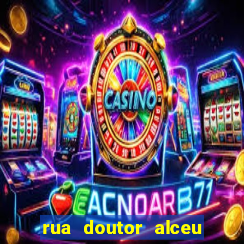 rua doutor alceu de campos rodrigues 247