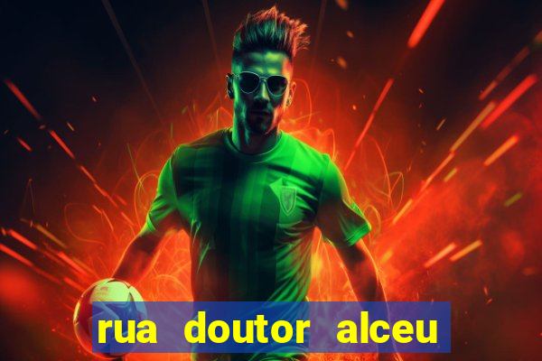 rua doutor alceu de campos rodrigues 247