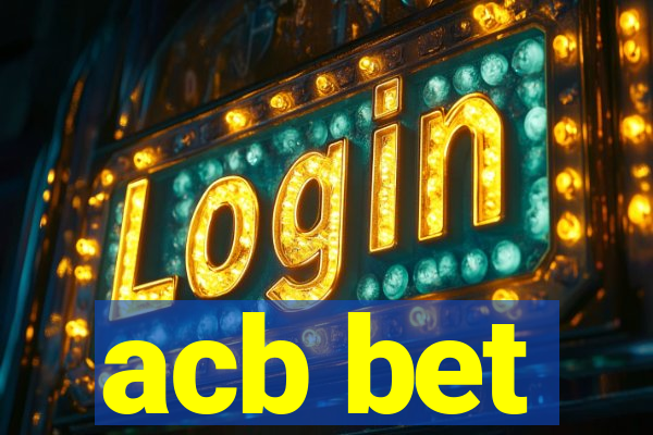 acb bet
