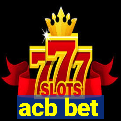 acb bet