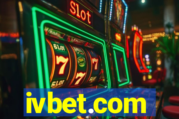 ivbet.com