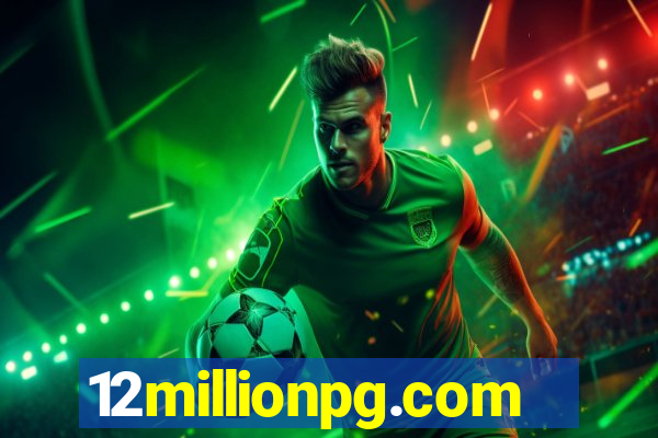 12millionpg.com