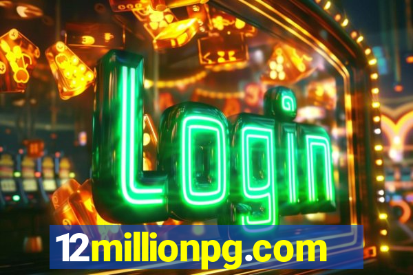 12millionpg.com