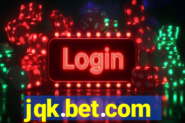 jqk.bet.com