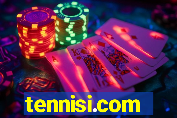 tennisi.com
