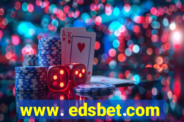 www. edsbet.com