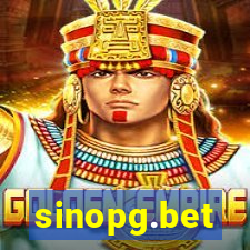 sinopg.bet