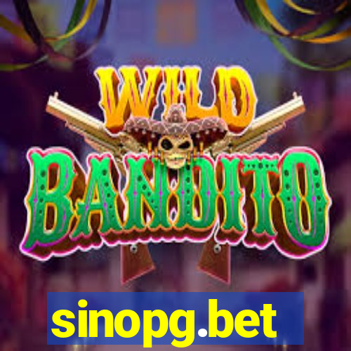 sinopg.bet
