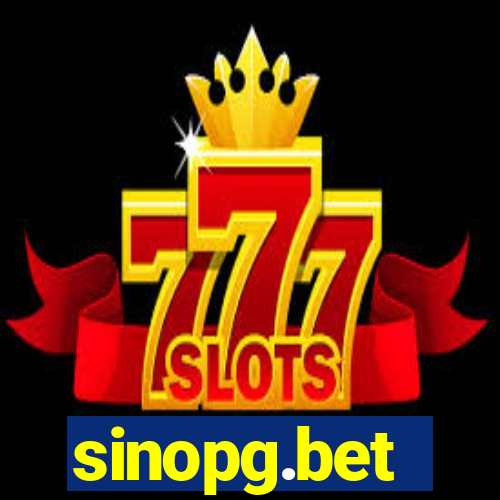 sinopg.bet