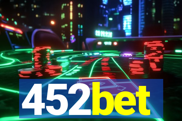 452bet