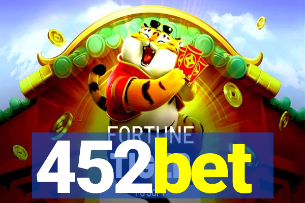 452bet