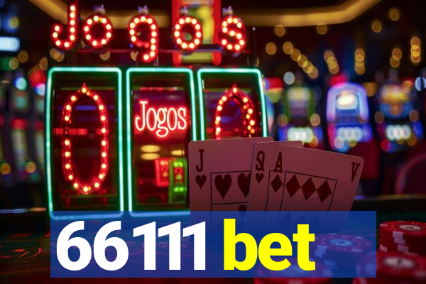 66111 bet