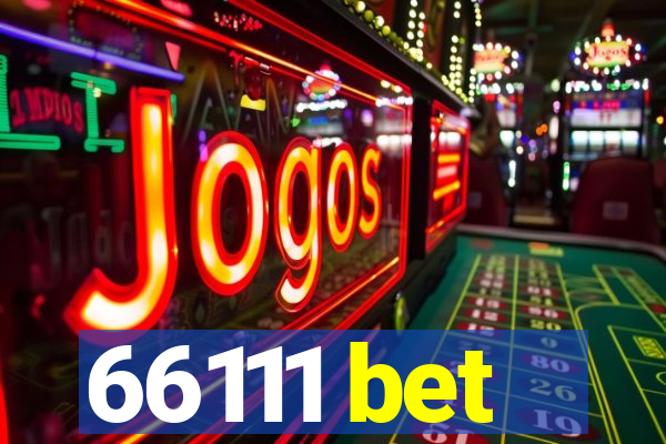 66111 bet
