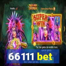66111 bet