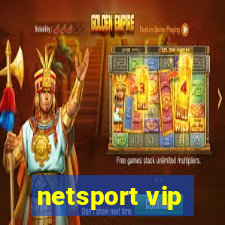 netsport vip