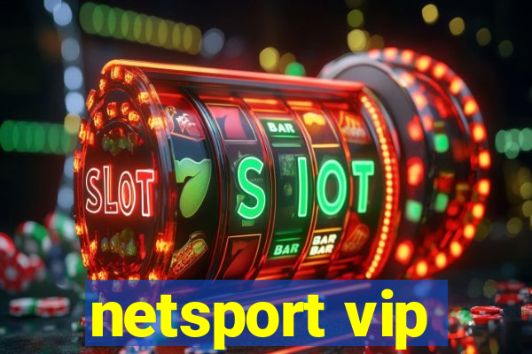 netsport vip