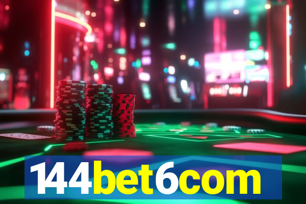 144bet6com