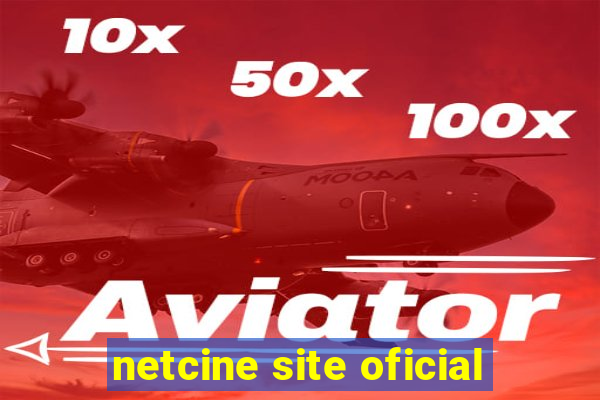 netcine site oficial