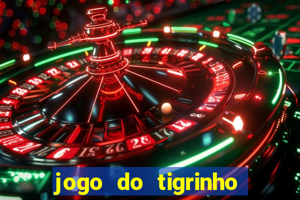 jogo do tigrinho legalizado no brasil
