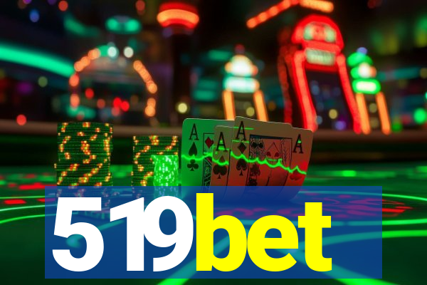 519bet