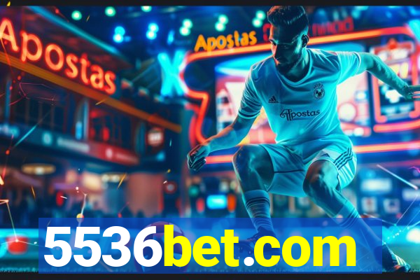 5536bet.com